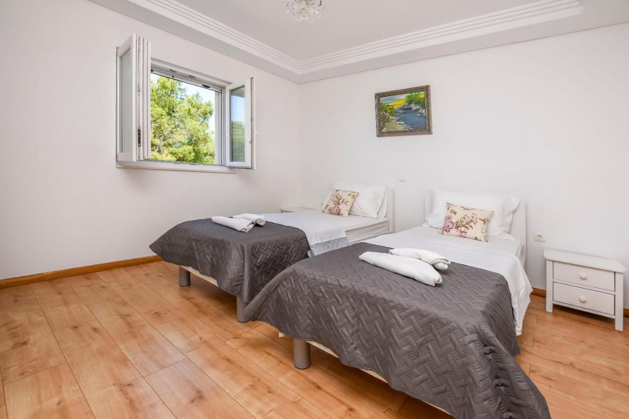 Apartments Silvana Рогозница Екстериор снимка